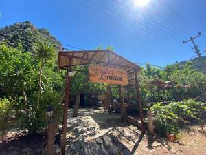 Maya Olympos (Adult Only +12)
