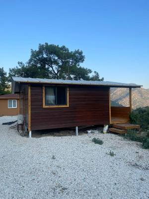 Olimpos Altun Pansiyon