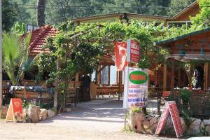 Olimpos Orange Pension