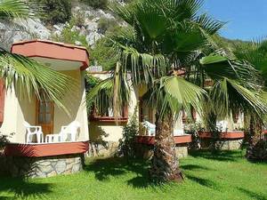 Oblomov Bungalows Apart