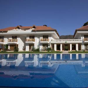 Yonca Butik Otel