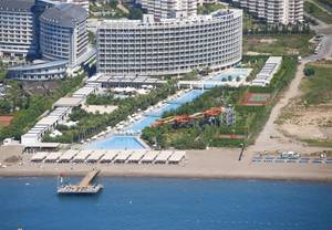 Kervansaray Kundu Resort Spa