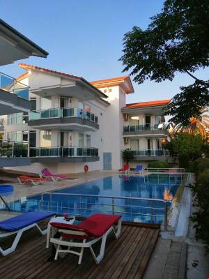Familys Tatil Sitesi