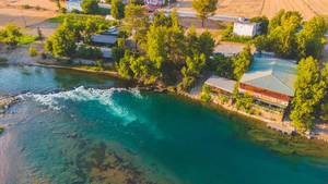 Klas Rafting Pansiyon