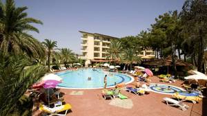 Palm Dor Hotel