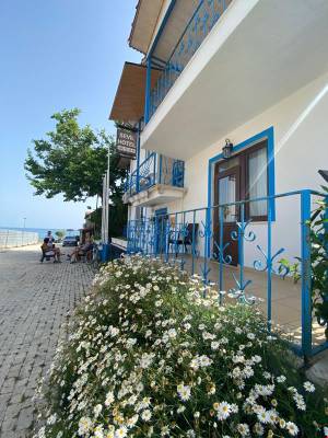 Sevil Hotel
