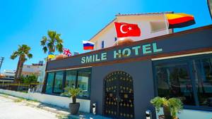Smile Hotel