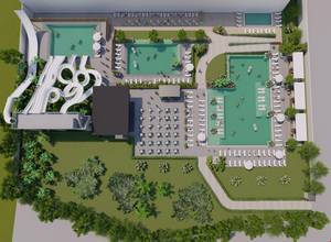 Sorgun Akadia Hotel Luxury