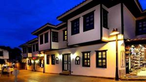 Kaleiçi Suite 1 | Muratpaşa
