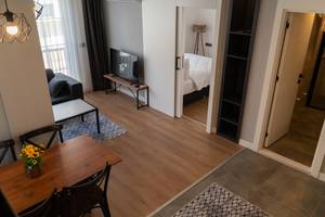 A Suite Old Town