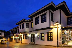 Afflon Hotels Old Marin
