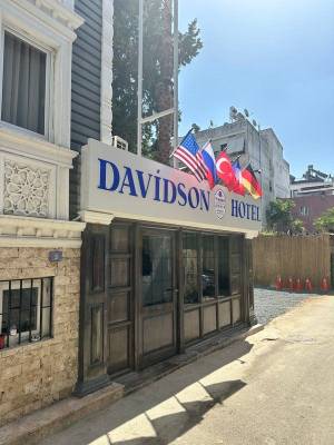 Davidson Boutique Hotel