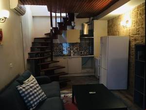 Efsali Triplex Daire