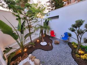 Alex Suites Lara