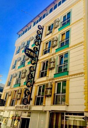Linda Star Palace
