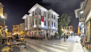 Luna Boutique Hotel
