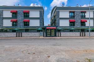 Oniks Comfort Suites