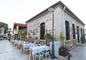 Sabah Pansiyon