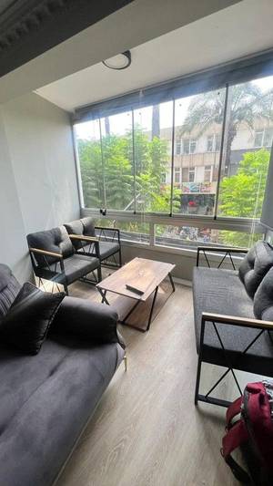 Sirius House 1