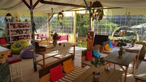 Dionysos Lodge