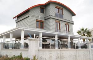 Villa Karolin | Serik