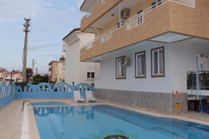 Günışığı Apart Otel Pansiyon