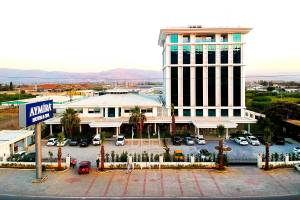 Aymira Hotel & Spa