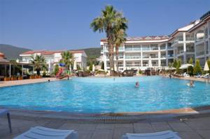 Akbük Palace Hotel & Residence Didim