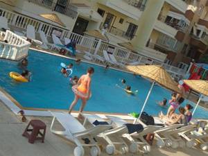 Didyma Apollon Otel