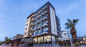 Demir Suit Hotel