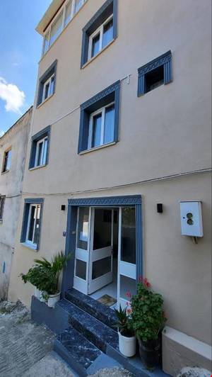 Gülersu Apart Hotel