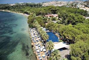 Ömer Holiday Resort