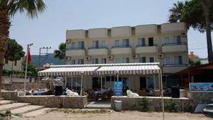 Şahika Otel