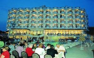 Türkin Otel