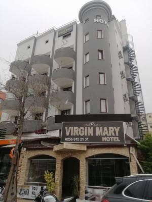 Virgin Mary Otel