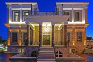 Cunda Despot Evi