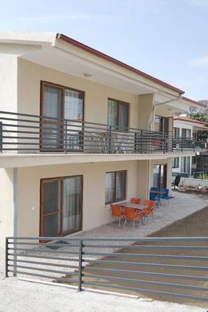 Ören Konak Apart Otel