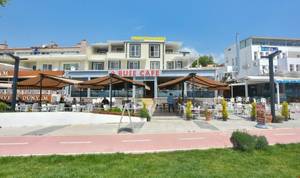 Eren Otel & Apart