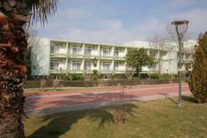 Park Hotel Gönen