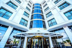 Altın Otel & Spa