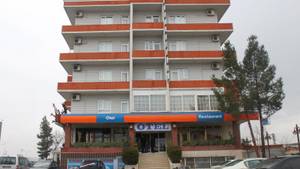 Büyük Geçit Oteli