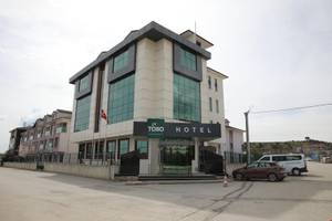 Tobo Bella Hotel