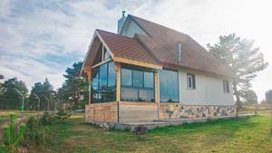Villa Babil