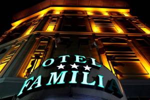 Otel Familia
