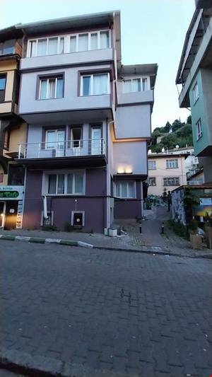Artemis Apart Otel