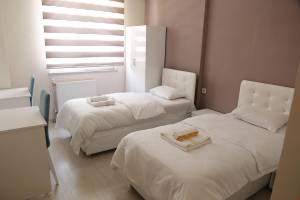Nemesisco Apart Otel