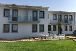 Calisto 17  Otel