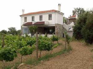 Casa Mini Bozcaada