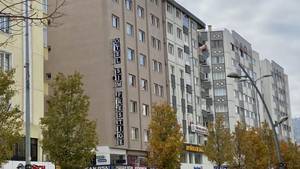 St Poncy