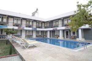 Green Garden Allgau Hotel